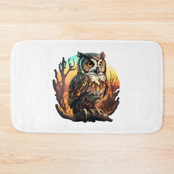 Item preview, Owler designed and sold by mrchavish.
