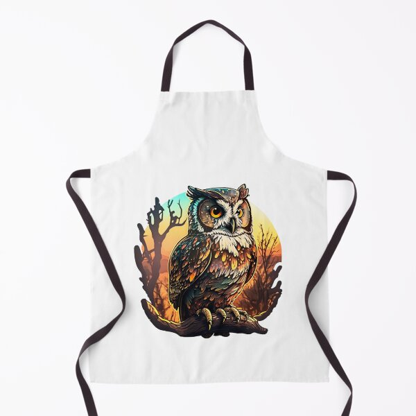 Item preview, Owler designed and sold by mrchavish.