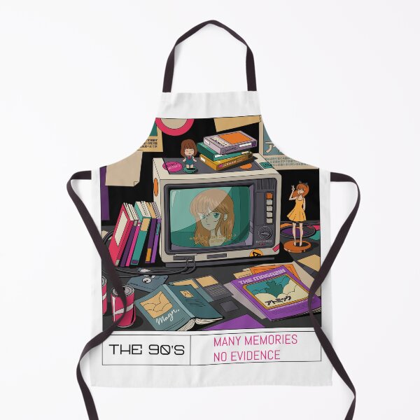 Item preview, The 90's Many Memories No Evidence designed and sold by BestCoolStuff.
