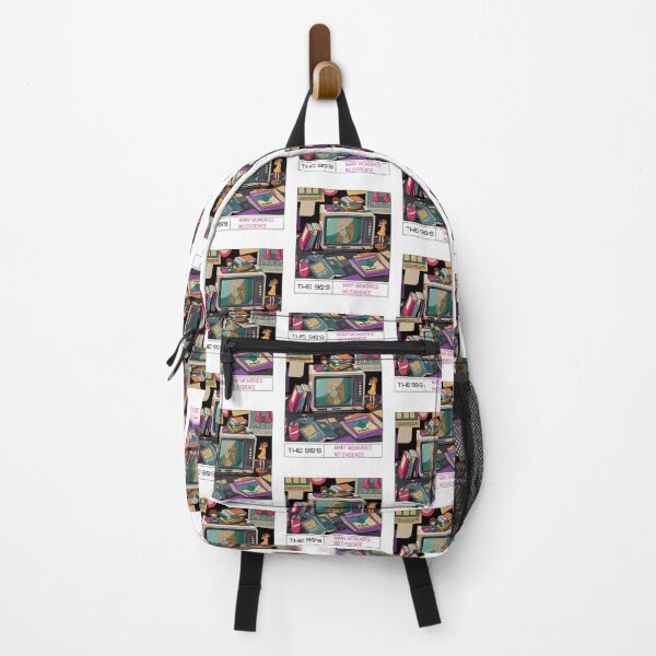Item preview, The 90's Many Memories No Evidence designed and sold by BestCoolStuff.