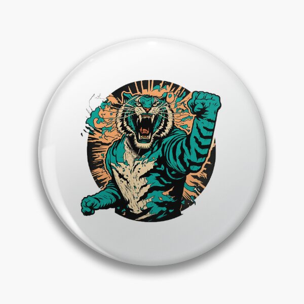 Item preview, Tigre designed and sold by mrchavish.