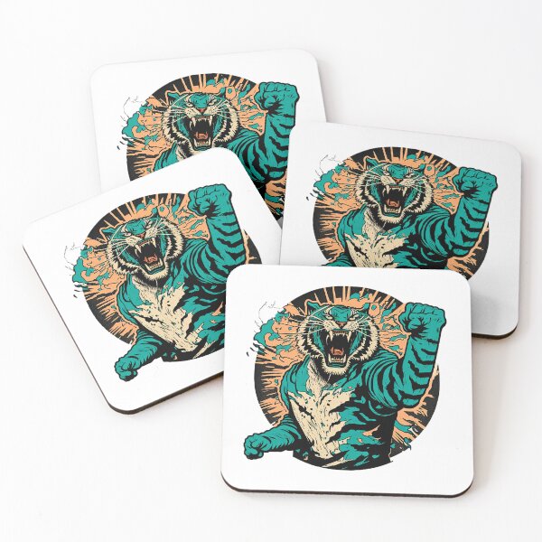 Item preview, Tigre designed and sold by mrchavish.
