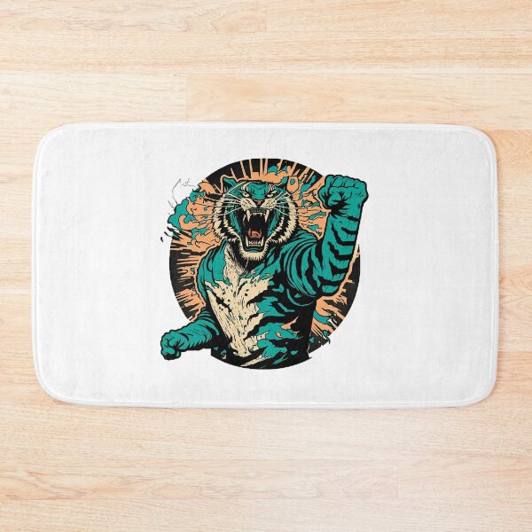 Item preview, Tigre designed and sold by mrchavish.