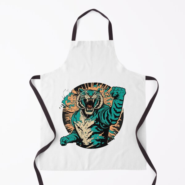 Item preview, Tigre designed and sold by mrchavish.