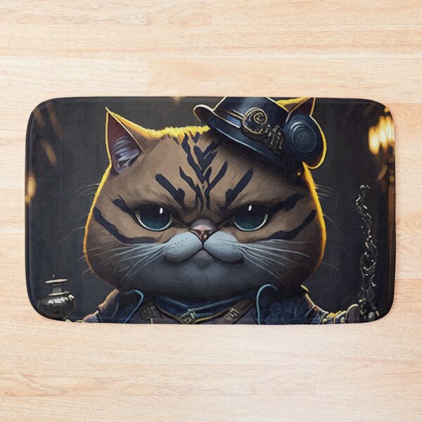 Item preview, Steampunk Cat girl Gang Model Contest 2 #20 designed and sold by YDIX.