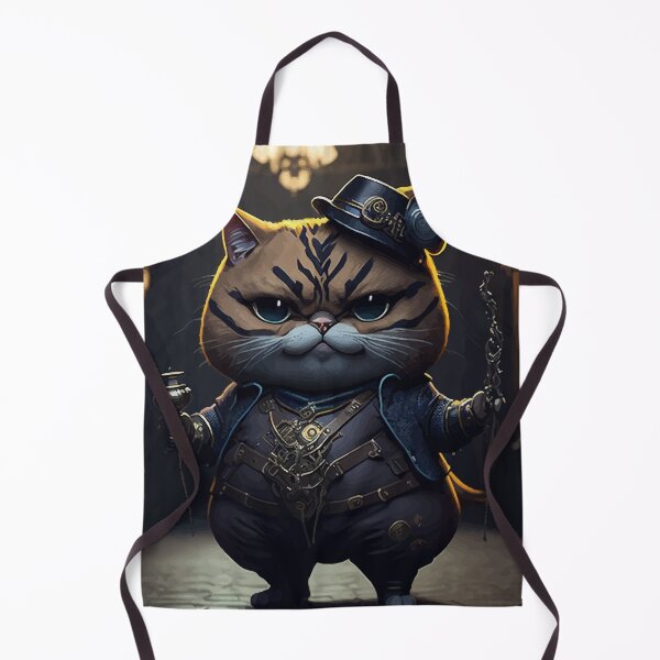 Item preview, Steampunk Cat girl Gang Model Contest 2 #20 designed and sold by YDIX.