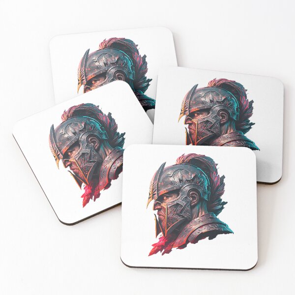 Item preview, GOW designed and sold by mrchavish.