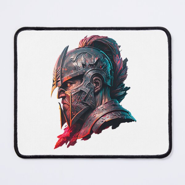 Item preview, GOW designed and sold by mrchavish.