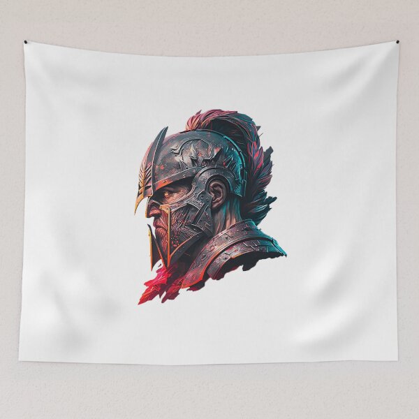Item preview, GOW designed and sold by mrchavish.