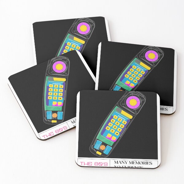 Item preview, The 80's Many Memories No Evidence designed and sold by BestCoolStuff.