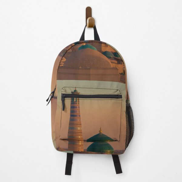 Item preview, Uzbekistan. Khiva. Itchan Kala. Sunset. designed and sold by vadim19.