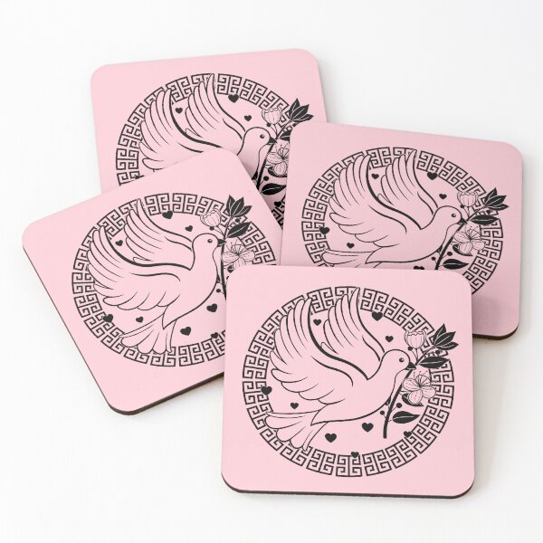 Item preview, Aphrodite Logo designed and sold by the-artsy-park.