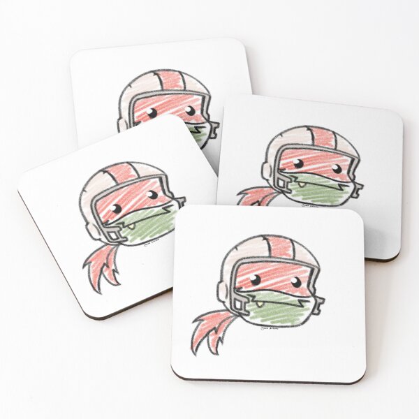 Item preview, Sketched Lil Raphie designed and sold by Chaos-Potato.