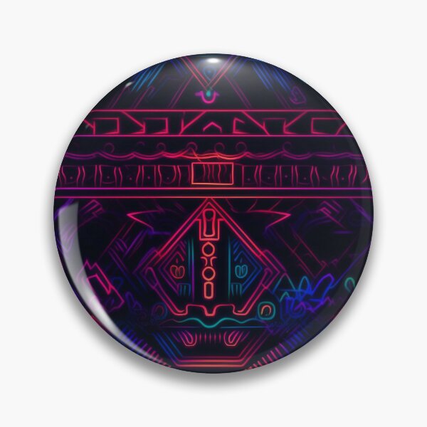 Artikelvorschau, Kopie des Ultimate EDM Rave Vibrant Festival Pattern entworfen und verkauft von PaintLabs.