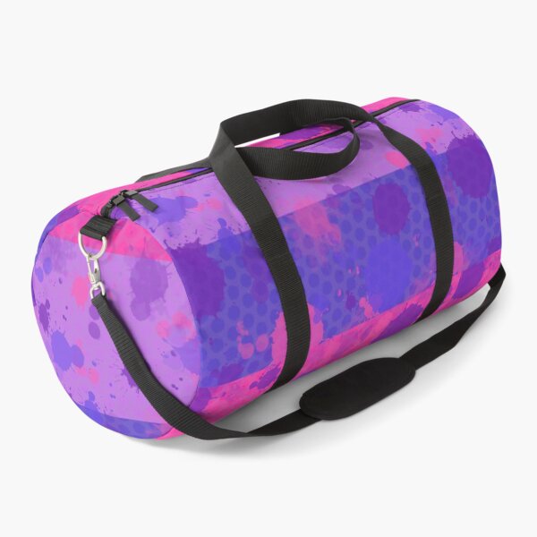 Item preview, Bisexual Splats designed and sold by AmyCruZz1217.