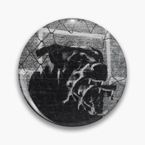 Item preview, beware of dog designed and sold by voidstones.