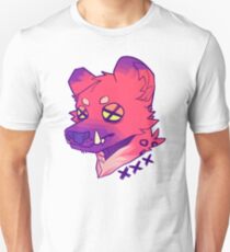 triple xxx Unisex T-Shirt