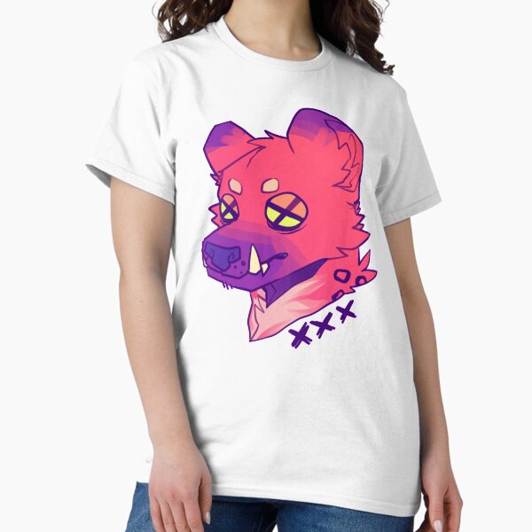 Item preview, triple xxx designed and sold by zombierufio.