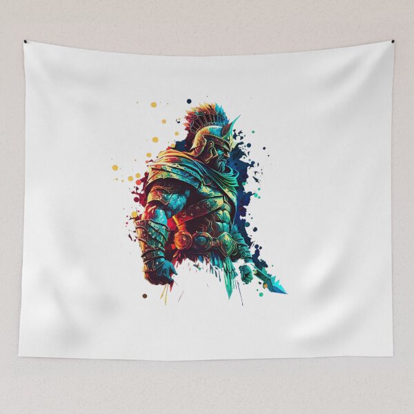 Item preview, GoW designed and sold by mrchavish.