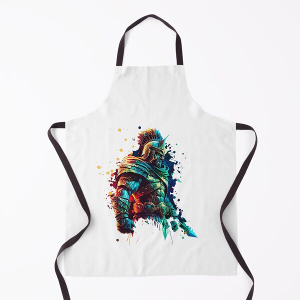 Item preview, GoW designed and sold by mrchavish.