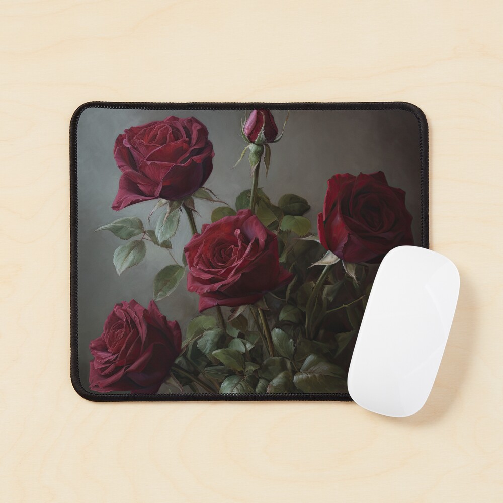 Item preview, Mouse Pad designed and sold by brandonv111.
