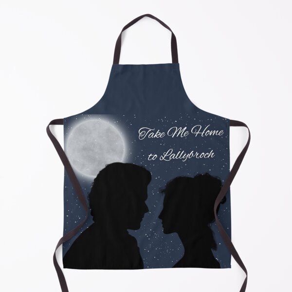 Item preview, Outlander - Take Me Home to Lallybroch designed and sold by dealchica.