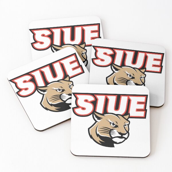 Item preview, SIUE New Era Logo designed and sold by theGDman.