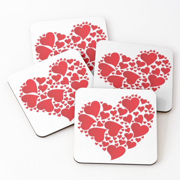 Item preview, Heart designed and sold by rachidel7.