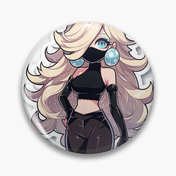 Item preview, pretty goth girl designed and sold by cilants.
