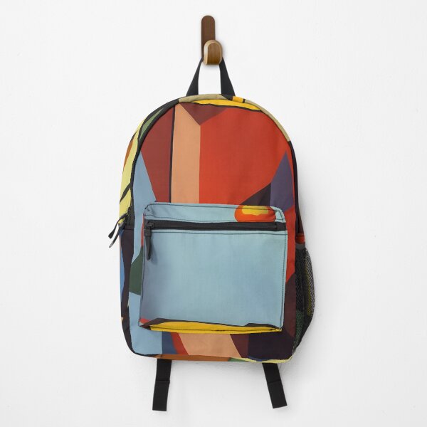 Item preview, Cubist Abstract designed and sold by The Bubble 1307.