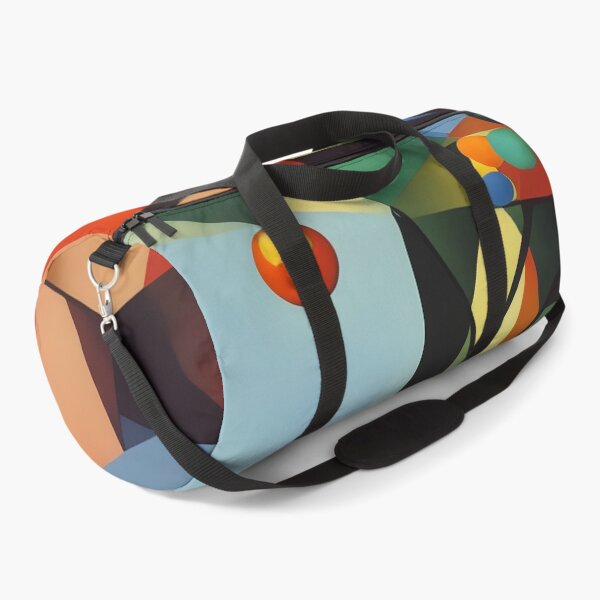 Item preview, Cubist Abstract designed and sold by The Bubble 1307.