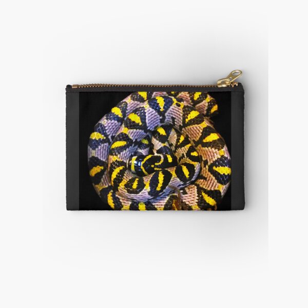 Item preview, Mandarin Rat Snake  designed and sold by StrangeFetish.