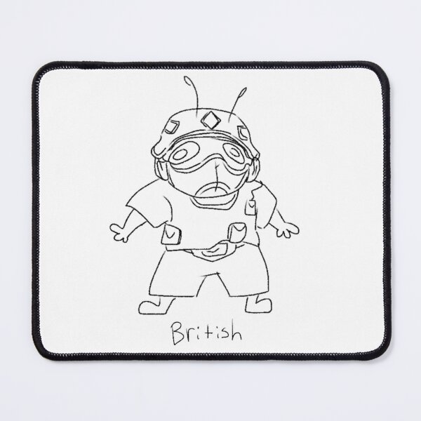 Item preview, Chibi 141: Roach designed and sold by Mysteryybox.