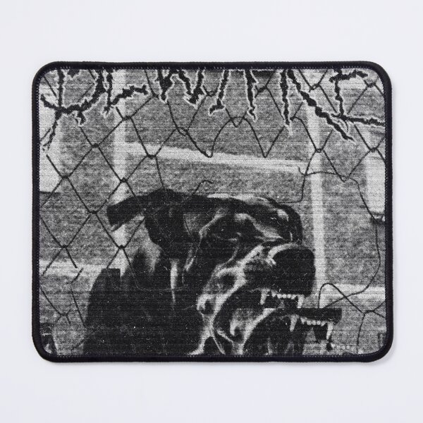 Item preview, beware of dog designed and sold by voidstones.
