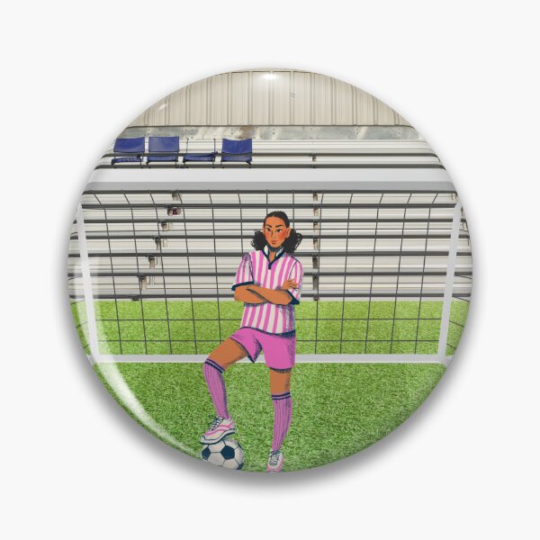 Item preview, Lady in the Streets, Beast in Cleats designed and sold by emoney14.