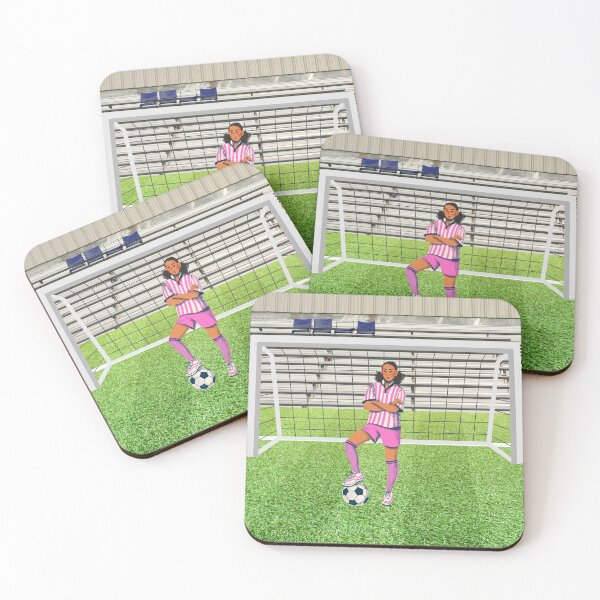 Item preview, Lady in the Streets, Beast in Cleats designed and sold by emoney14.