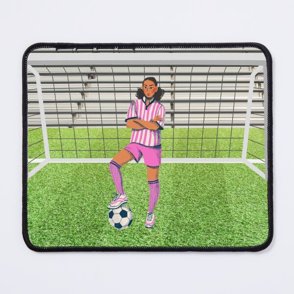 Item preview, Lady in the Streets, Beast in Cleats designed and sold by emoney14.