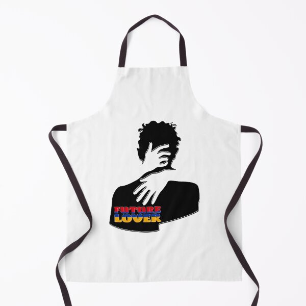 Item preview, Future Lover - Brunette - Armenia 2023 - Eurovision Song Contest - Design 2 designed and sold by Vision-Tees.