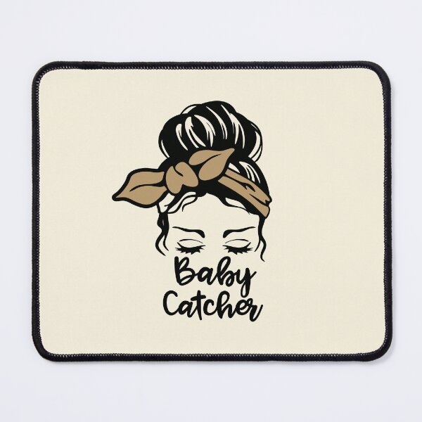 Item preview, Cute Baby Catcher Trendy designed and sold by LifeGoods103.