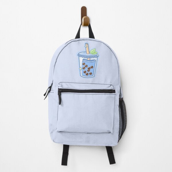 Item preview, blueberry boba designed and sold by star-berry sticker co..