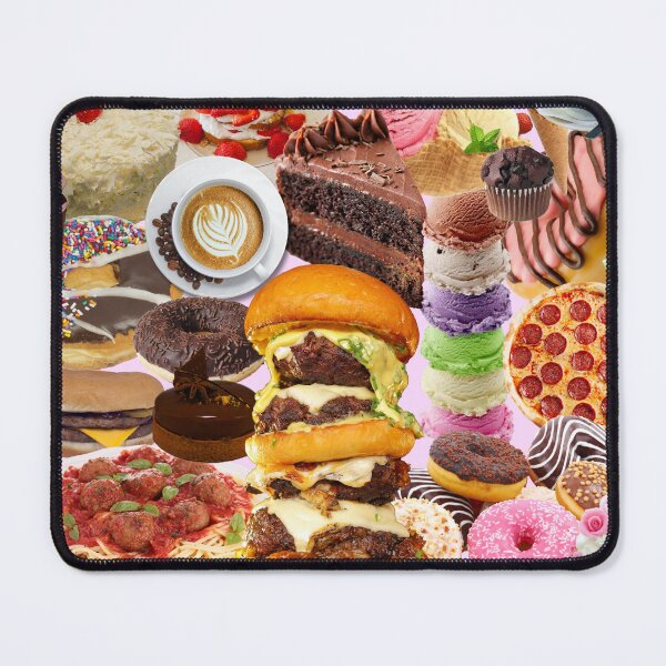 Item preview, Food Orgy designed and sold by Margie.