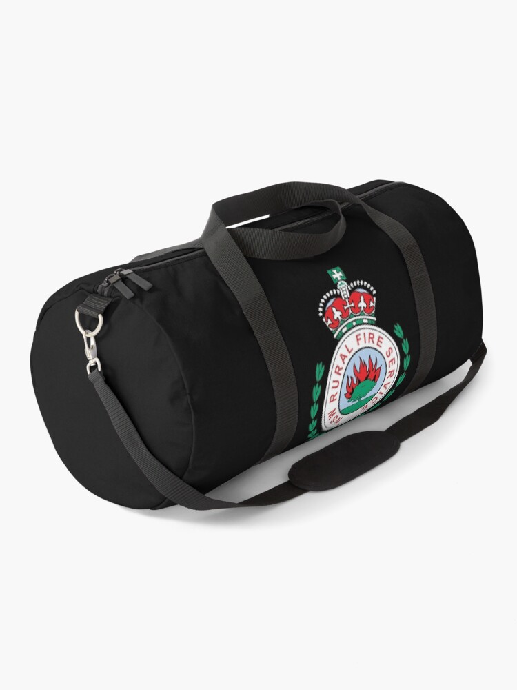 Firefighter duffle bags online