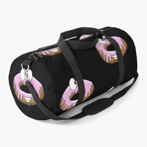 Item preview, Appetizing cartoon donut designed and sold by Galfi.