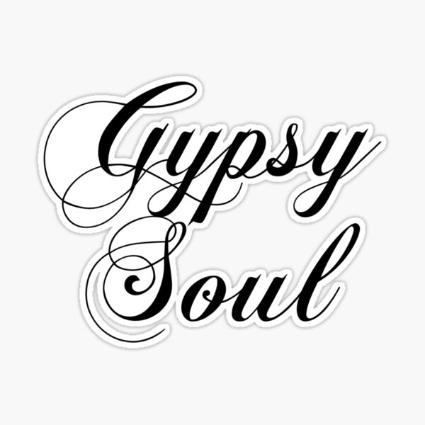 Gypsy Soul/ In Search of Adventure Car Coaster Set