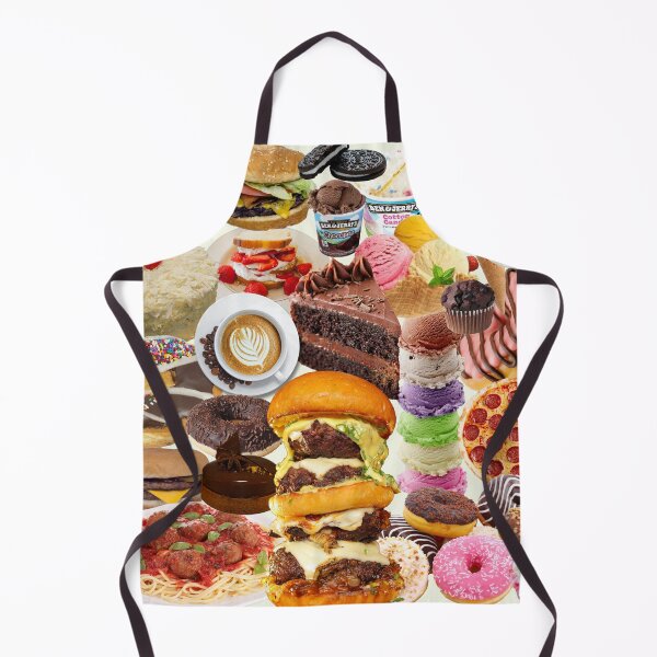 Item preview, Food Orgy designed and sold by Margie.