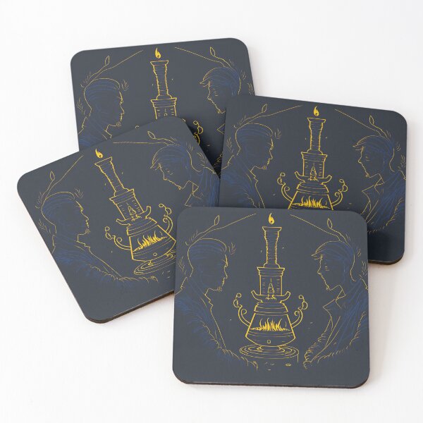 Item preview, Friends - Persian (iranian illustration) designed and sold by Persian Pride Official.