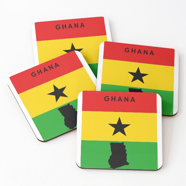 Item preview, Ghana designed and sold by SaraB515.