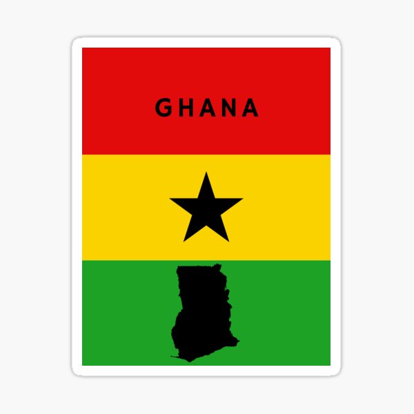 Virgil Abloh puts Ghana on the map