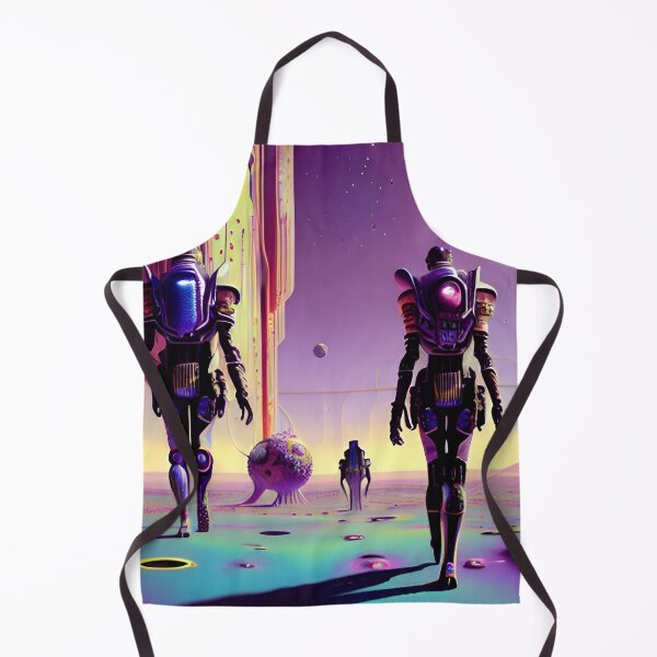 Item preview, Surreal Alien Dreams 12 designed and sold by Benito Del Ray.