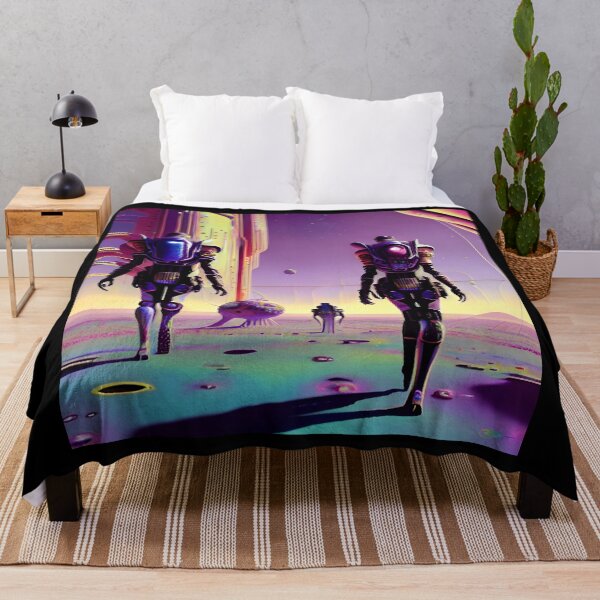 Item preview, Surreal Alien Dreams 12 designed and sold by Benito Del Ray.